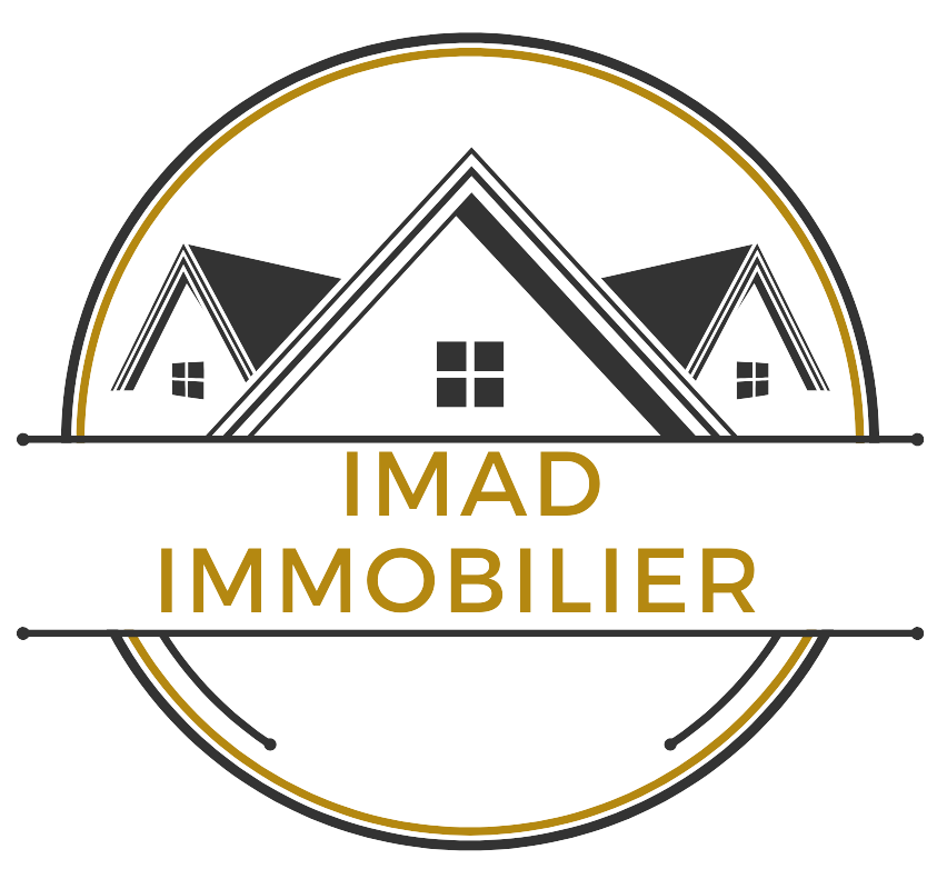 Imad Immobilier